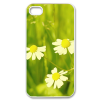 daisy Case for iPhone 4,4S
