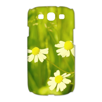 daisy Case for Samsung Galaxy S3 I9300 (3D)