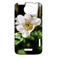 forest flowers Case for HTC One X +