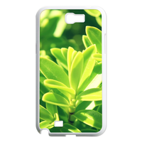 fresh green Case for Samsung Galaxy Note 2 N7100