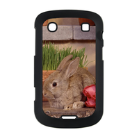 lonely rabbit Case for BlackBerry Bold Touch 9900