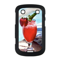 strawberry Case for BlackBerry Bold Touch 9900