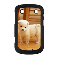 the missing dog Case for BlackBerry Bold Touch 9900