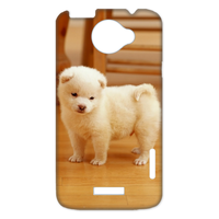 the missing dog Case for HTC One X +