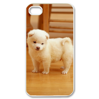 the missing dog Case for iPhone 4,4S