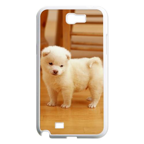 the missing dog Case for Samsung Galaxy Note 2 N7100