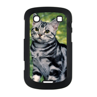 the wildcat Case for BlackBerry Bold Touch 9900