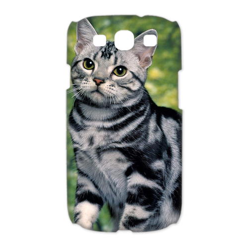 the wildcat Case for Samsung Galaxy S3 I9300 (3D)