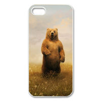 big bear Case for Iphone 5