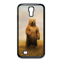 big bear Case for SamSung Galaxy S4 I9500