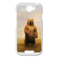 big bear Personalized Case for HTC ONE S