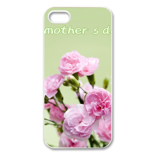carnation Case for Iphone 5