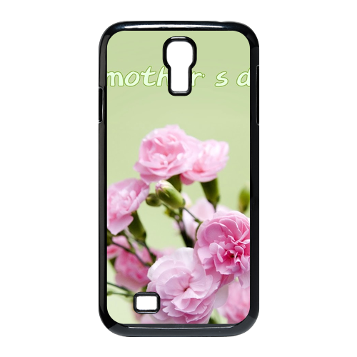 carnation Case for SamSung Galaxy S4 I9500