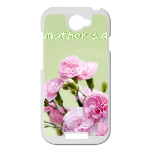 carnation Personalized Case for HTC ONE S