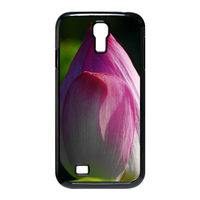 lotus bud Case for SamSung Galaxy S4 I9500
