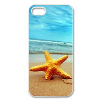 sea star Case for Iphone 5