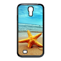 sea star Case for SamSung Galaxy S4 I9500
