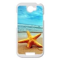 sea star Personalized Case for HTC ONE S