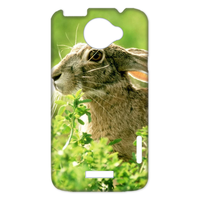 the hill rabbit Case for HTC One X +