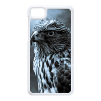 thinking eagle Case for Black Berry Z10