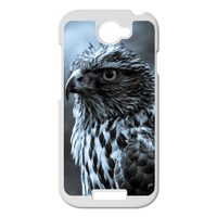 thinking eagle Personalized Case for HTC ONE S