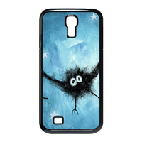 bat under the moonlight Case for SamSung Galaxy S4 I9500