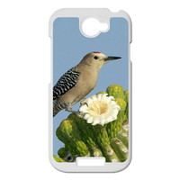 little bird Personalized Case for HTC ONE S