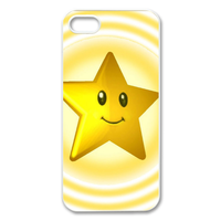 star face Case for Iphone 5