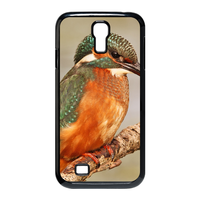 the lonely bird Case for SamSung Galaxy S4 I9500