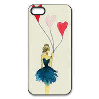 Love In The Air Case for Iphone 5