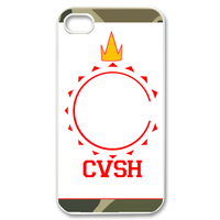 CVSH Case for iPhone 4,4S