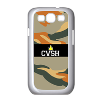 Cvsh Case for Samsung Galaxy S3 I9300