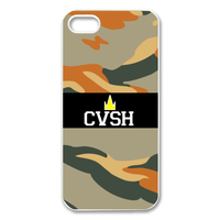 Cvsh rules Case for Iphone 5