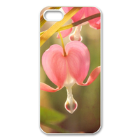 Solitary Heart iPhone Cover Case for Iphone 5