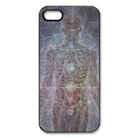 Astral Projection iPhone 5 Case Case for Iphone 5