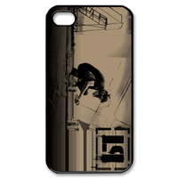 LP Iphone 4/4s,5/5s,samsung s2,s3,s4 cases Custom Case for iPhone 4,4S