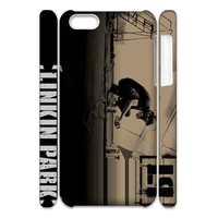 LP Iphone 5c 3D Custom Cases for iPhone 5C  3D