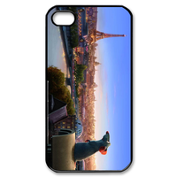 ratatouille phone 4/4s,5/5s,samsung s2,s3,s4 cases Custom Case for iPhone 4,4S