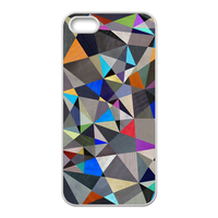 ModernCase Iphone 5s Custom Cases for iPhone 5S (TPU）