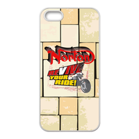 Norton Cases for iPhone 5S Custom Cases for iPhone 5S (TPU）