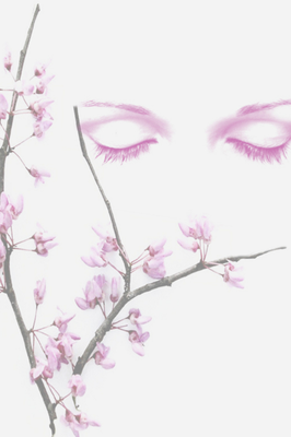 peach blossom