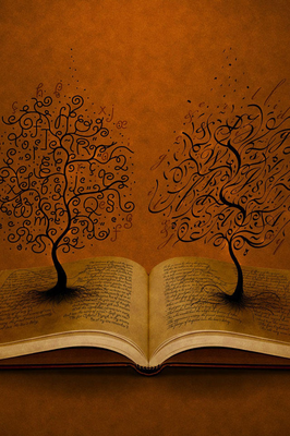 book tree