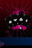 poker love