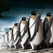 penguin army