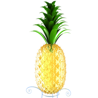 pine apple