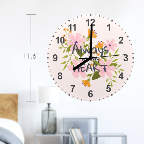 Wall Clock