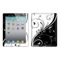 Skin for IPad 3