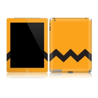 Skin for IPad 2