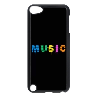 Personalized Music Case for IPod Touch 5th