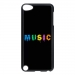 Personalized Music Case for IPod Touch 5th